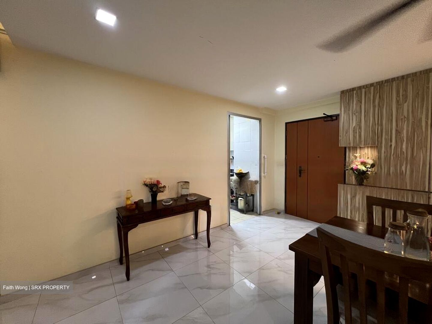 Blk 22 Ghim Moh Valley (Queenstown), HDB 5 Rooms #458808611